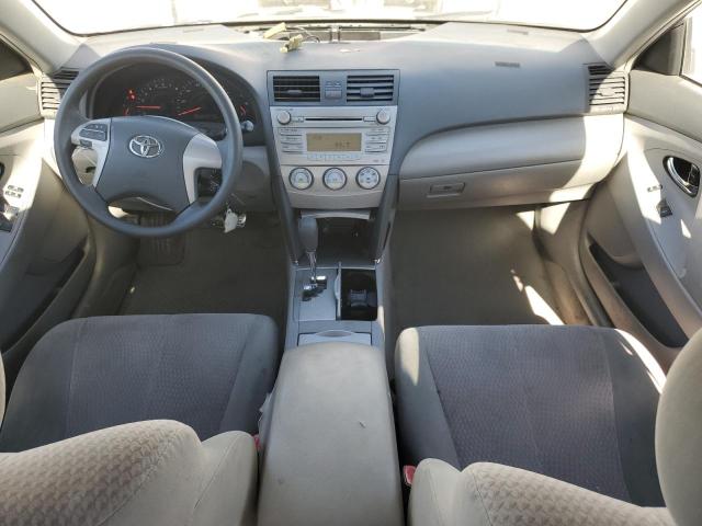 Фото 8 с аукциона – 2010 TOYOTA CAMRY BASE с VIN 4T4BF3EKXAR069986