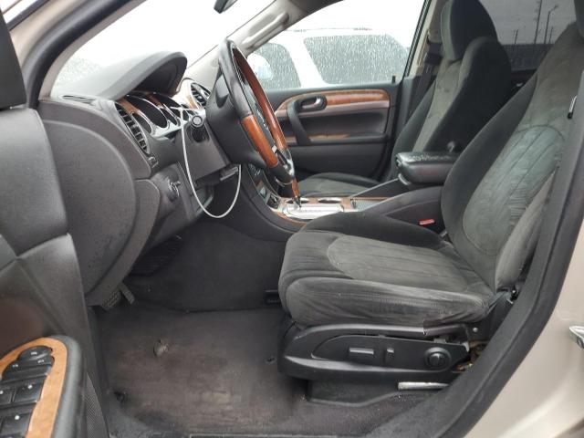 Photo 7 from auction – 2012 BUICK ENCLAVE with VIN 5GAKRBED2CJ106410