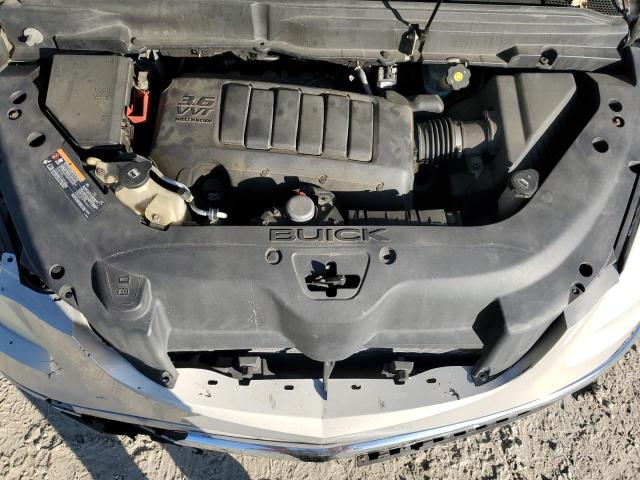 Photo 12 from auction – 2009 BUICK ENCLAVE CX with VIN 5GAER23D39J170366
