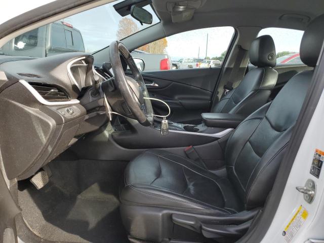 Photo 7 from auction – 2018 CHEVROLET VOLT LT with VIN 1G1RC6S58JU151973