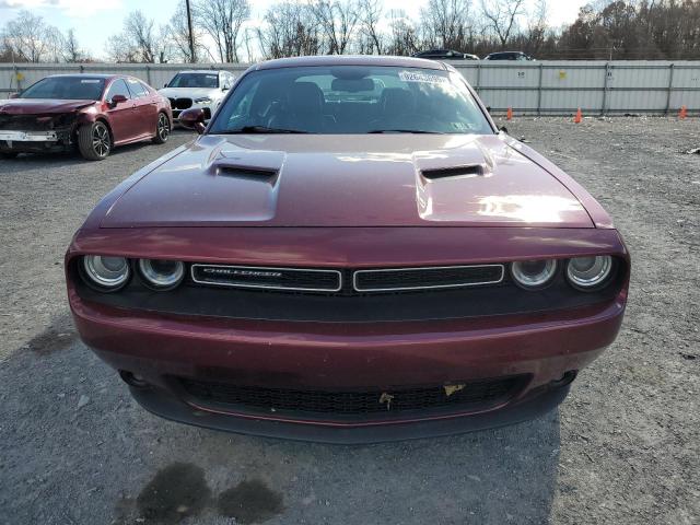 Photo 5 from auction – 2017 DODGE CHALLENGER with VIN 2C3CDZAG7HH614900