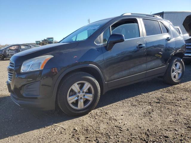 CHEVROLET TRAX 1LT 2015 with VIN KL7CJRSB8FB069784 - Photo from auction