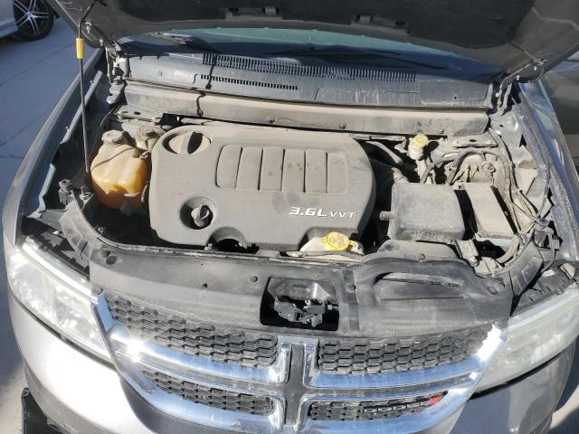 Photo 12 from auction – 2012 DODGE JOURNEY R/ with VIN 3C4PDDFGXCT347728