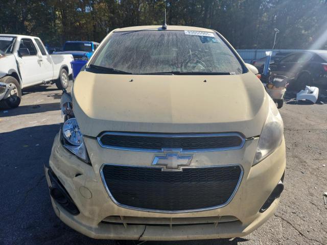 Photo 5 from auction – 2013 CHEVROLET SPARK 1LT with VIN KL8CD6S95DC530669