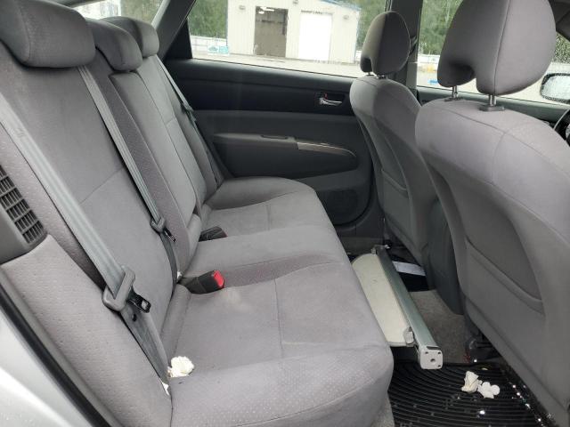 Photo 11 from auction – 2008 TOYOTA PRIUS with VIN JTDKB20U087818400
