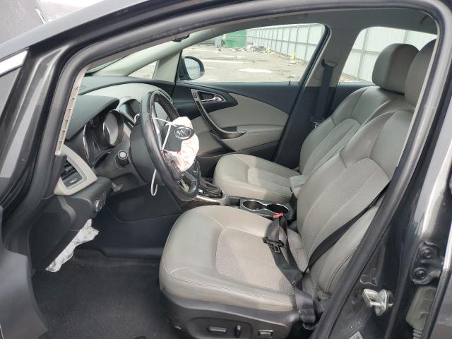 Photo 7 from auction – 2017 BUICK VERANO SPO with VIN 1G4PR5SK2H4100908