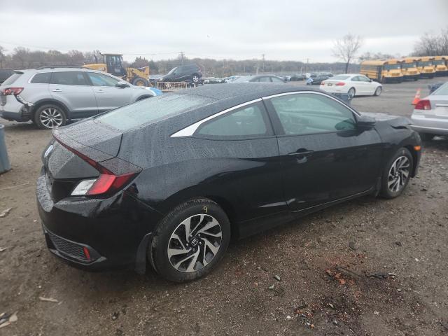 Photo 3 from auction – 2017 HONDA CIVIC LX with VIN 2HGFC4B03HH312456