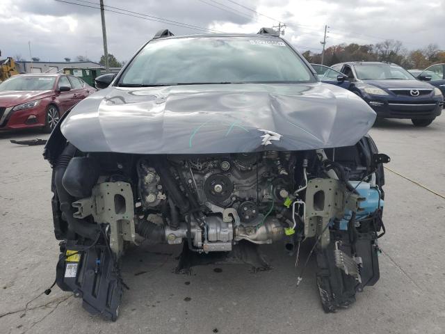 Photo 5 from auction – 2022 SUBARU OUTBACK ON with VIN 4S4BTGLD9N3180670