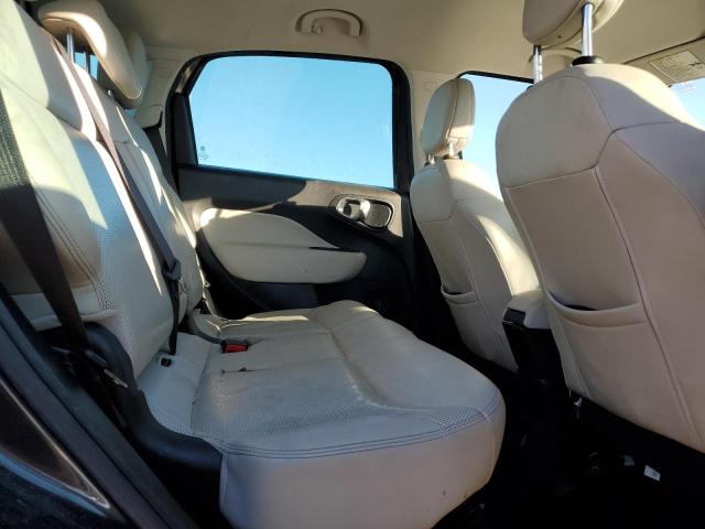 Photo 10 from auction – 2018 FIAT 500L TREKK with VIN ZFBCFADH1JZ040587