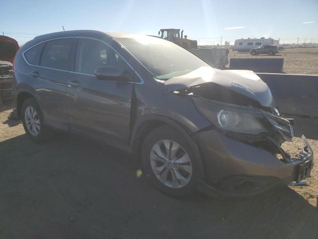 Foto 4 de la subasta – 2014 HONDA CRV con VIN 2HKRM4H74EH649072