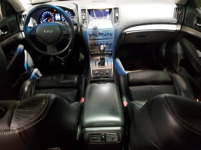 Photo 8 from auction – 2012 INFINITI G37 with VIN JN1CV6AR5CM973924