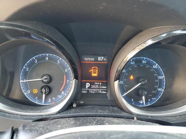 Photo 9 from auction – 2015 TOYOTA COROLLA L with VIN 2T1BURHE1FC457559