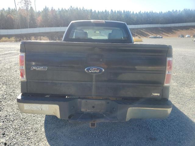 Photo 6 from auction – 2010 FORD F150 SUPER with VIN 1FTFX1CV0AFB12833