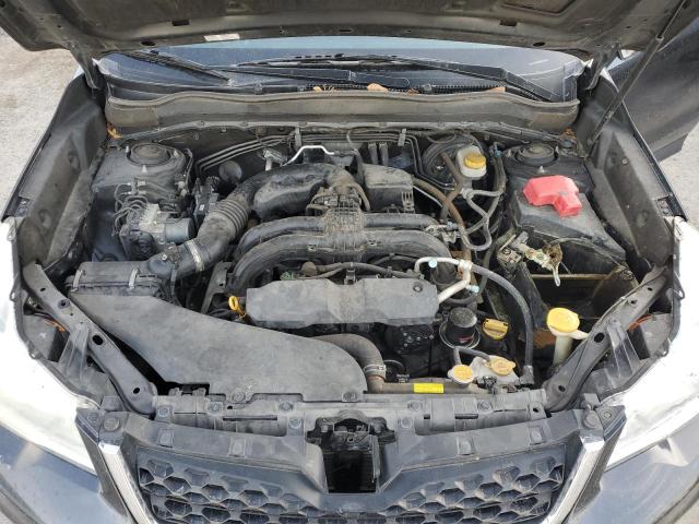 Photo 12 from auction – 2014 SUBARU FORESTER 2 with VIN JF2SJAPC4EH535239
