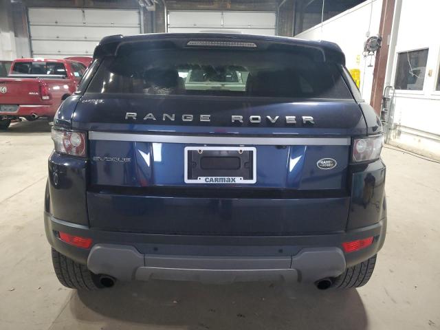Photo 6 from auction – 2015 LAND ROVER RANGE ROVE with VIN SALVR2BG7FH068333