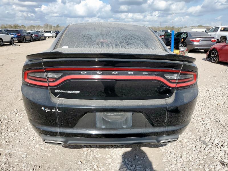 Photo 6 from auction – 2015 DODGE CHARGER SE with VIN 2C3CDXBG9FH858497