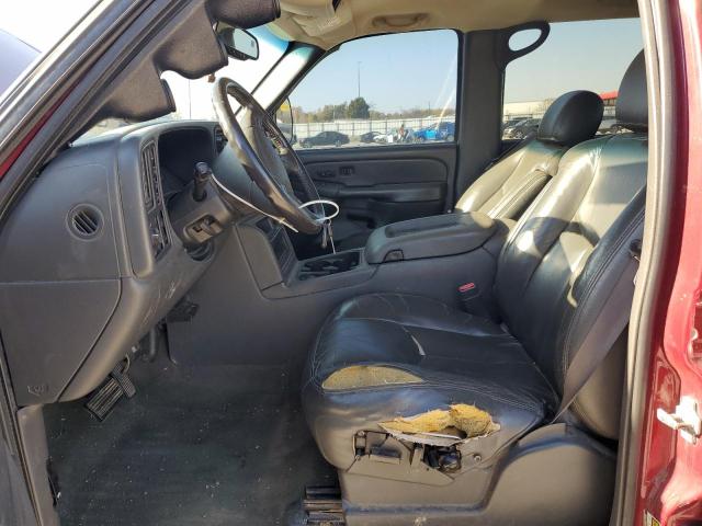 Photo 7 from auction – 2004 CHEVROLET SILVERADO with VIN 1GCHK23234F214196
