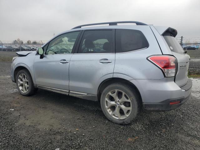 Photo 2 from auction – 2018 SUBARU FORESTER 2 with VIN JF2SJAWC6JH516722
