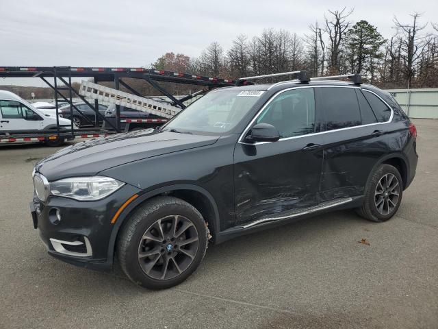 BMW X5 XDRIVE3 2016 with VIN 5UXKR0C57G0U49741 - Photo from auction