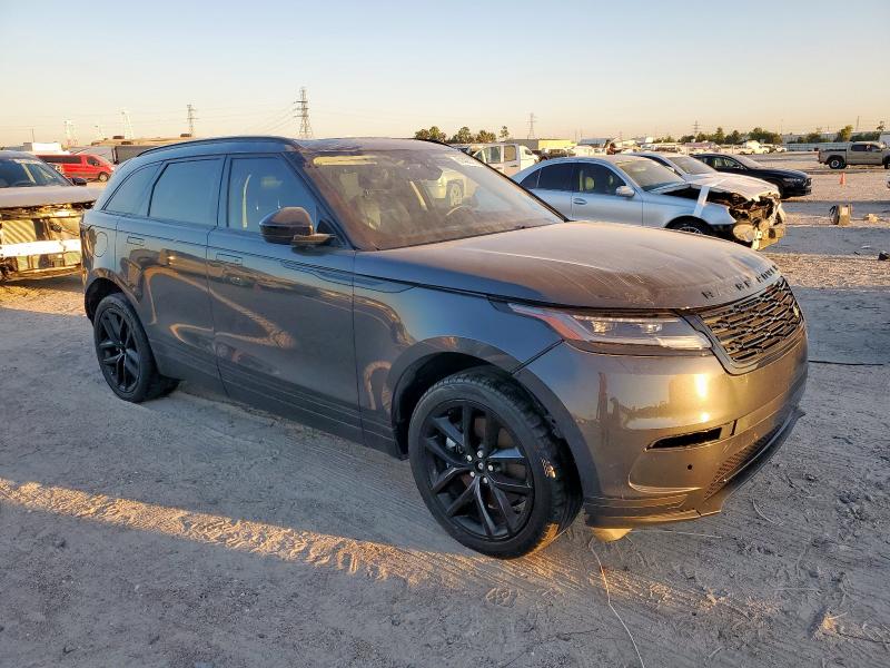 Photo 4 from auction – 2024 LAND ROVER RANGE ROVE with VIN SALYJ2EX1RA385103