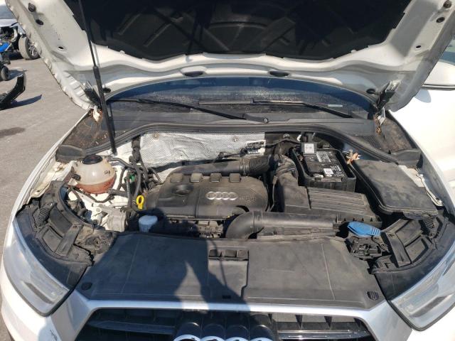 Photo 12 from auction – 2018 AUDI Q3 PREMIUM with VIN WA1ECCFS0JR018898