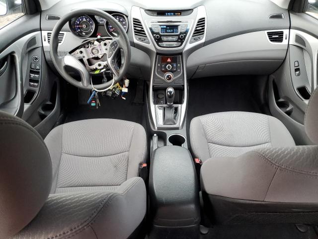 Photo 8 from auction – 2016 HYUNDAI ELANTRA SE with VIN 5NPDH4AE4GH768573
