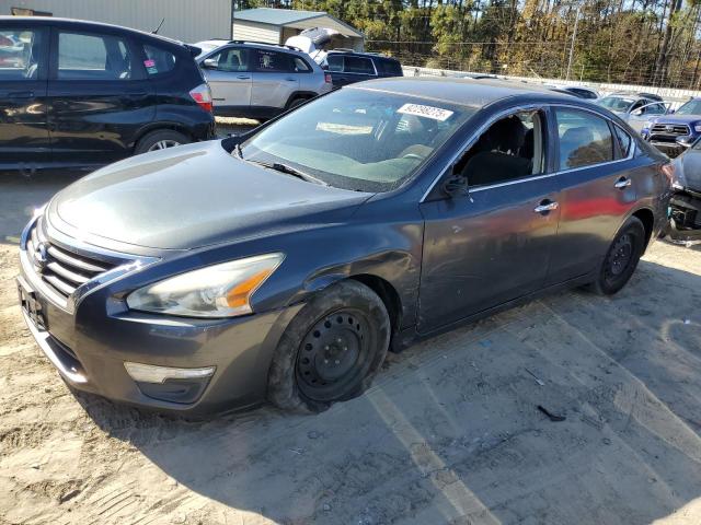 Photo 1 from auction – 2013 NISSAN ALTIMA 2.5 with VIN 1N4AL3AP7DC247597