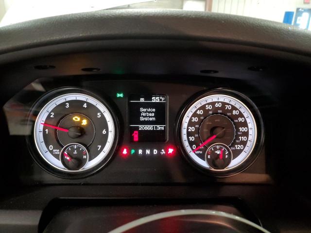 صورة رقم 9 من المزاد - 2015 RAM 1500 ST مع VIN 3C6JR6AG9FG675432