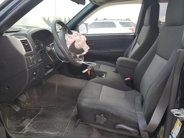 Photo 7 from auction – 2007 CHEVROLET COLORADO with VIN 1GCCS13E678147942