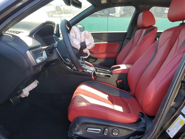 Photo 7 from auction – 2026 ACURA INTEGRA with VIN 19UDE4H69TA001666