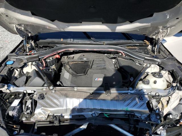 Photo 11 from auction – 2025 BMW X3 M50 with VIN 5UX73GP06S9Y55982
