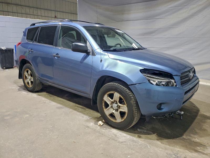 Zdjęcie 4 z aukcji – 2007 TOYOTA RAV4 z VIN JTMBD33V975070440