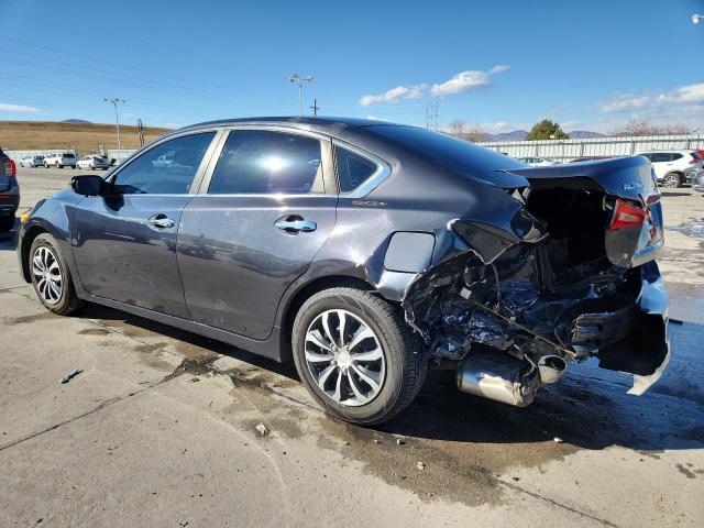 Photo 2 from auction – 2016 NISSAN ALTIMA 2.5 with VIN 1N4AL3AP7GC191102
