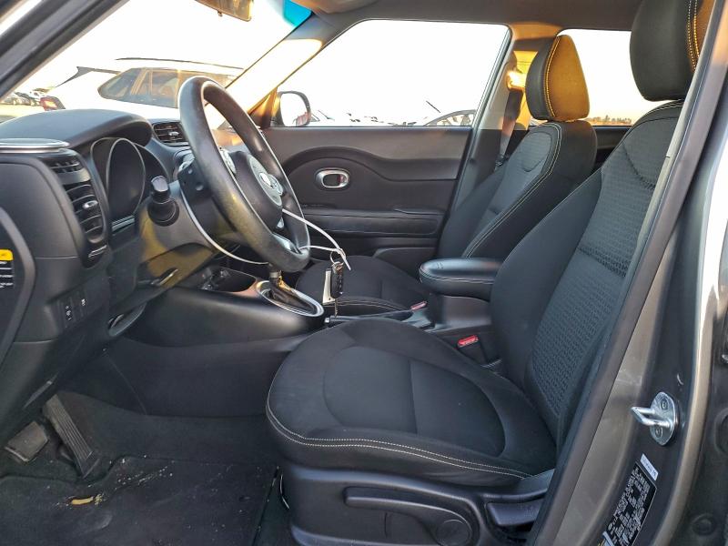 Снимка 7 от търг – 2015 KIA SOUL + с VIN KNDJP3A50F7180768