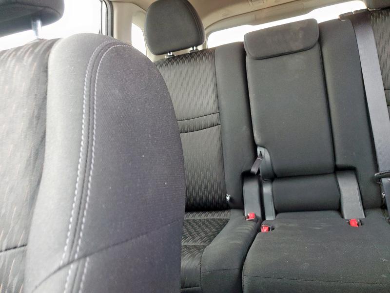 Photo 10 from auction – 2017 NISSAN ROGUE S with VIN KNMAT2MT9HP513228