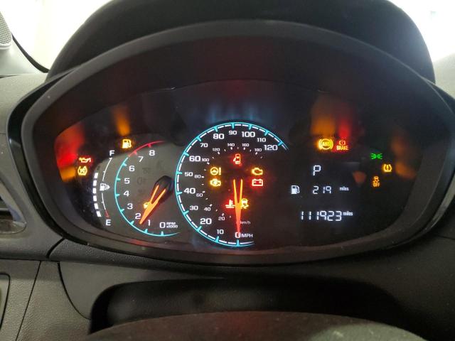 Zdjęcie 9 z aukcji – 2017 CHEVROLET SPARK LS z VIN KL8CB6SA8HC757179