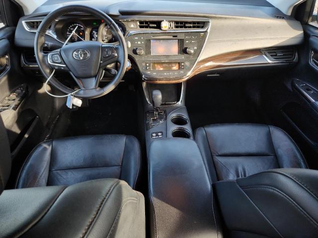 Photo 8 from auction – 2013 TOYOTA AVALON HYB with VIN 4T1BD1EB4DU005256