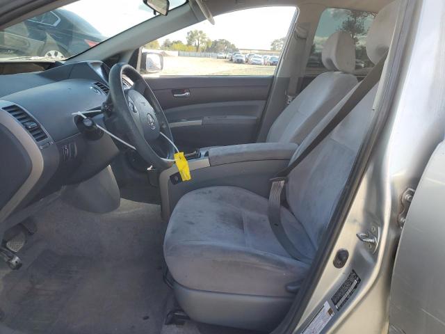 Photo 7 from auction – 2005 TOYOTA PRIUS with VIN JTDKB20U353008665