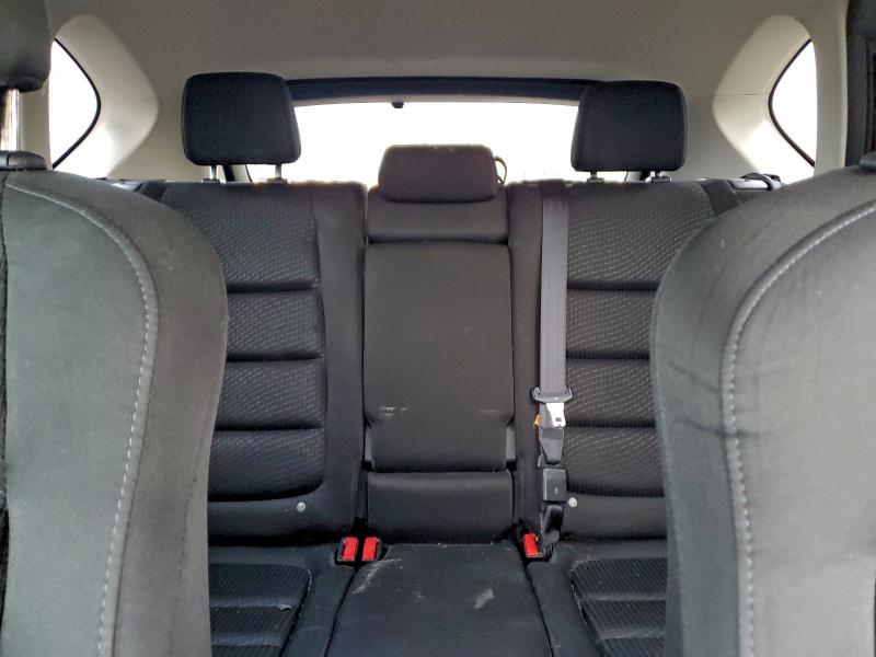 Photo 10 from auction – 2013 MAZDA CX-5 TOURI with VIN JM3KE4CE4D0142258