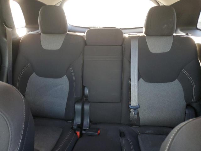 Photo 10 from auction – 2015 JEEP CHEROKEE S with VIN 1C4PJLAB2FW669616