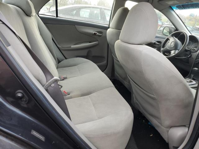 Photo 10 from auction – 2010 TOYOTA COROLLA BA with VIN 1NXBU4EE2AZ340121