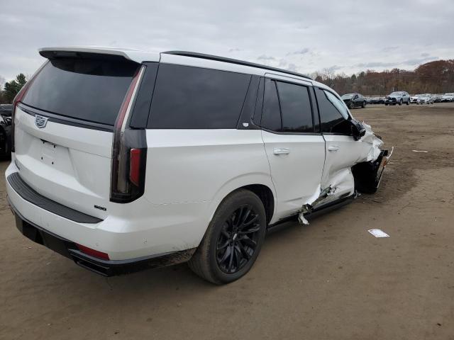Photo 3 from auction – 2023 CADILLAC ESCALADE S with VIN 1GYS4FKL5PR294941