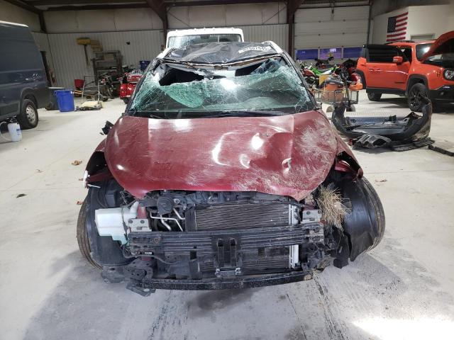 Photo 5 from auction – 2020 NISSAN KICKS with VIN 3N1CP5CV0LL534963