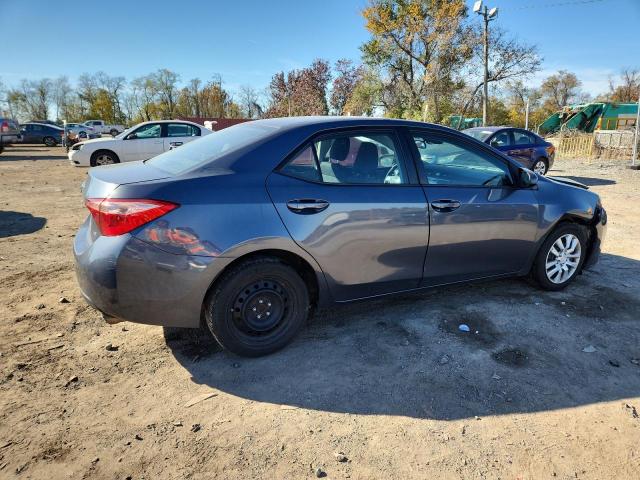 Photo 3 from auction – 2018 TOYOTA COROLLA L with VIN 2T1BURHEXJC996254