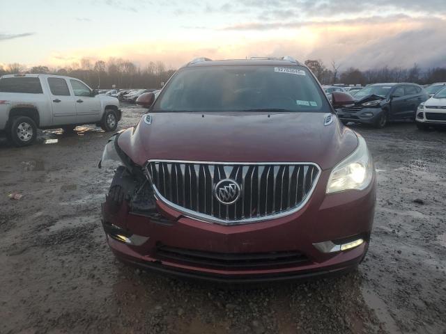 Photo 5 from auction – 2016 BUICK ENCLAVE with VIN 5GAKVBKD3GJ117292