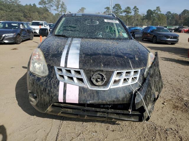 Photo 5 from auction – 2013 NISSAN ROGUE S with VIN JN8AS5MT5DW533050