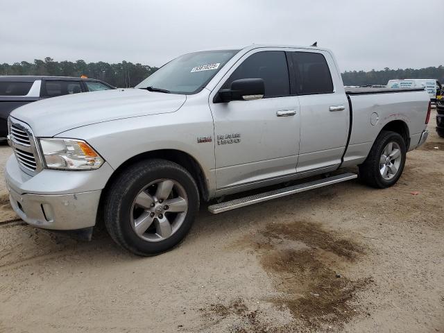 RAM 1500 SLT 2017 with VIN 1C6RR6GT2HS804095 - Photo from auction