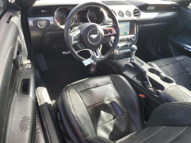 Photo 8 from auction – 2016 FORD MUSTANG with VIN 1FA6P8THXG5303702