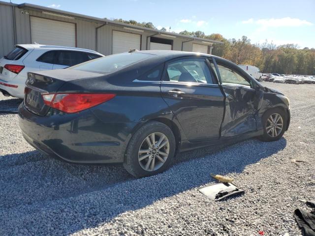 Photo 3 from auction – 2013 HYUNDAI SONATA with VIN 5NPEB4AC1DH528526