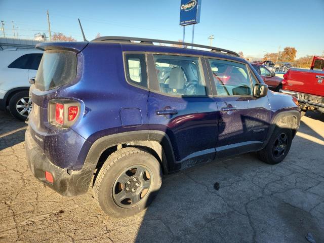 Photo 3 from auction – 2017 JEEP RENEGADE S with VIN ZACCJBABXHPG15473